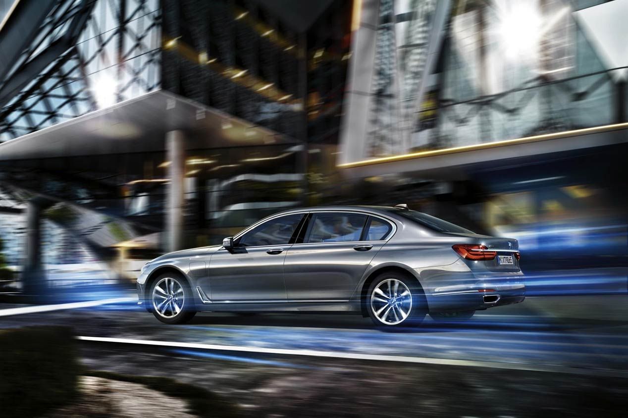 Las novedades de coches y SUV de Audi y BMW para este año