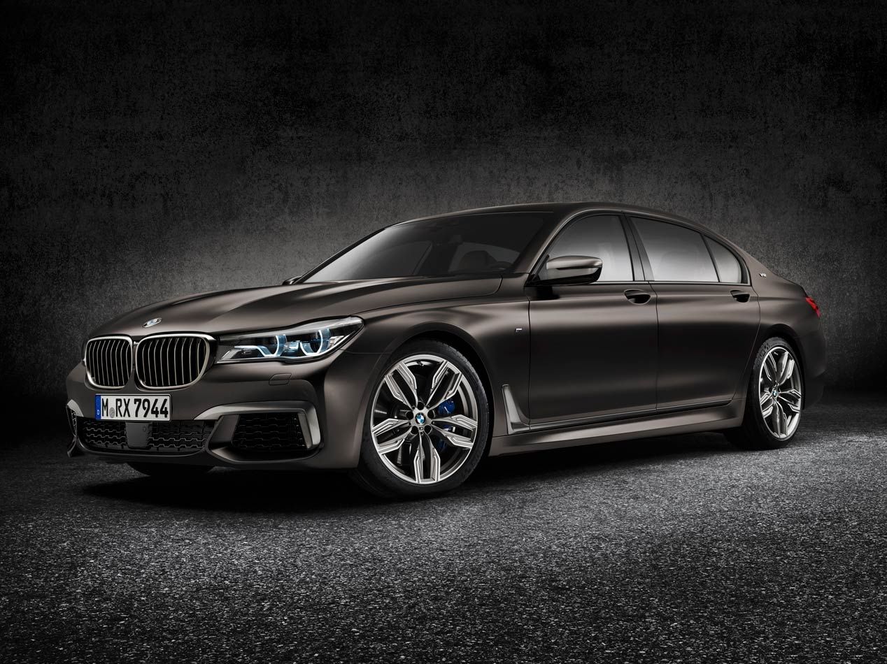 Las novedades de coches y SUV de Audi y BMW para este año