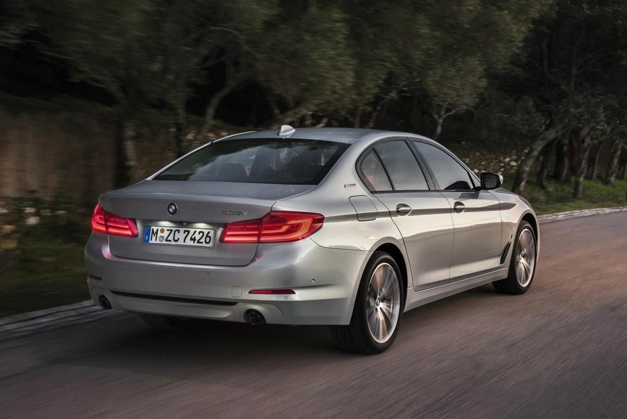 Las novedades de coches y SUV de Audi y BMW para este año