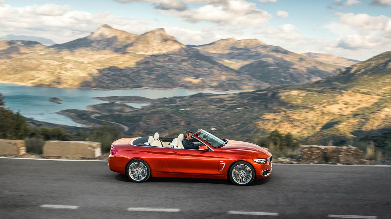 Las novedades de coches y SUV de Audi y BMW para este año