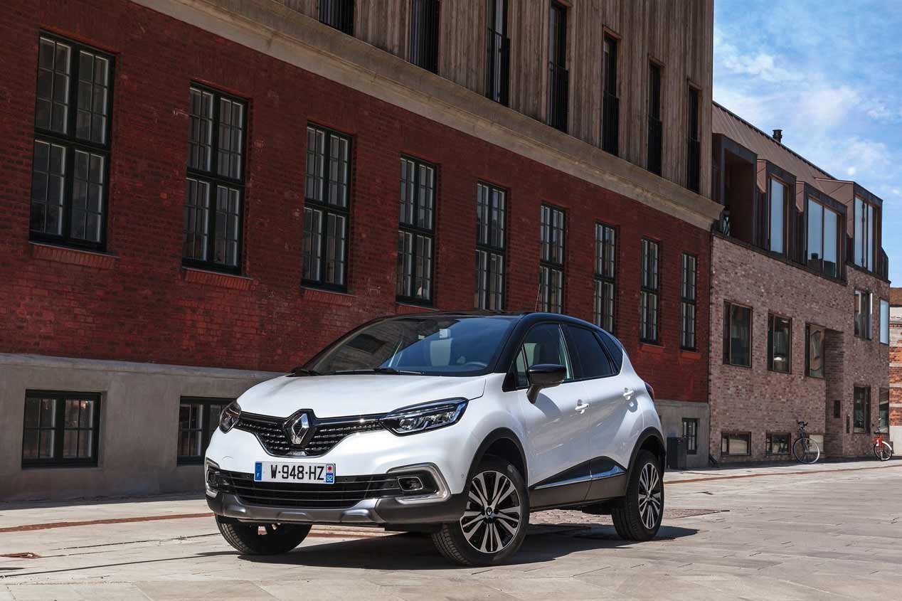 Renault Captur 2017: ponemos a prueba el nuevo SUV urbano