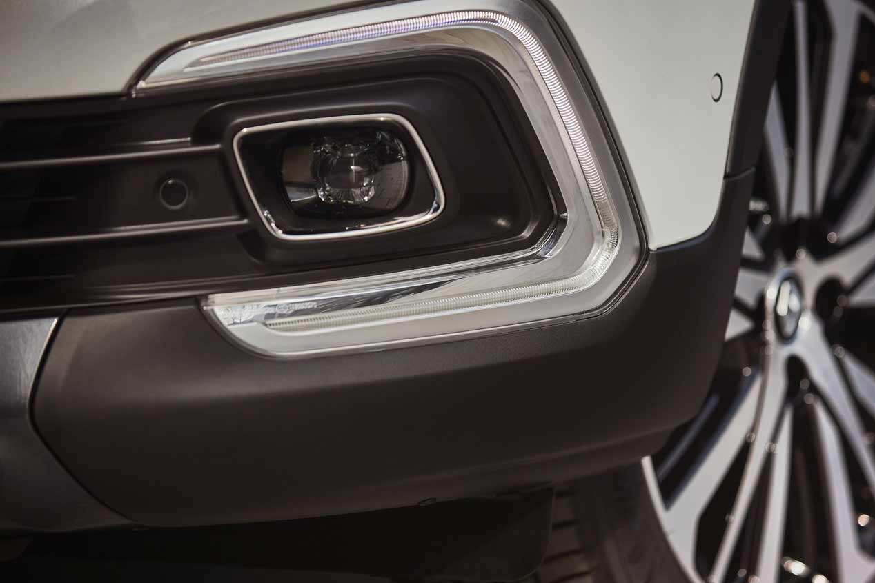 Renault Captur 2017: ponemos a prueba el nuevo SUV urbano