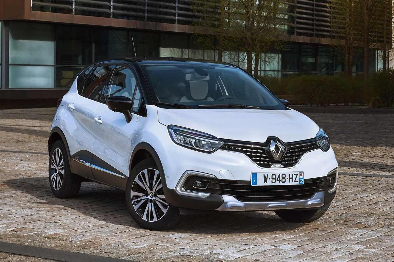 Renault Captur 2017: ponemos a prueba el nuevo SUV urbano
