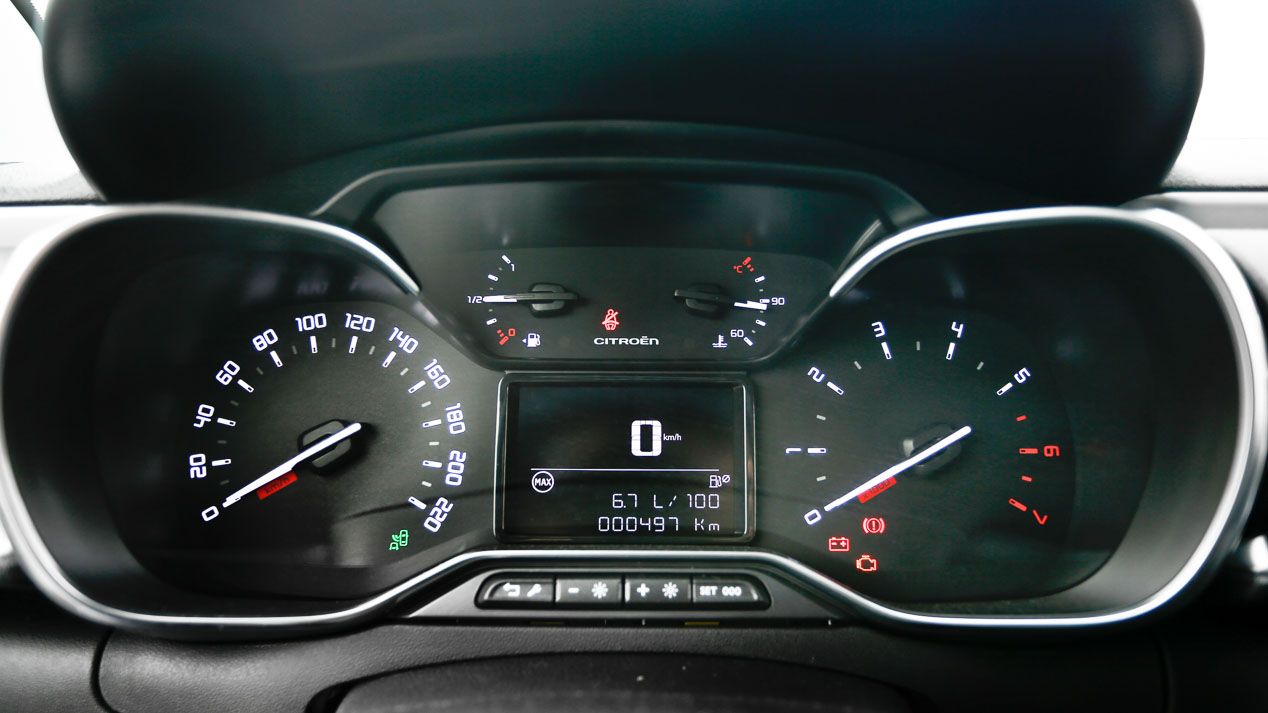 Comparativa: Citroën C3 1.2 PureTech/82 vs Suzuki Baleno 1.2 Dualjet SHVS