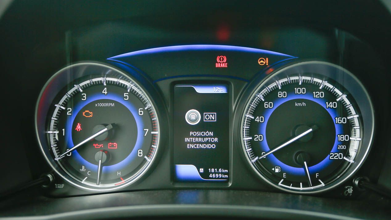 Comparativa: Citroën C3 1.2 PureTech/82 vs Suzuki Baleno 1.2 Dualjet SHVS