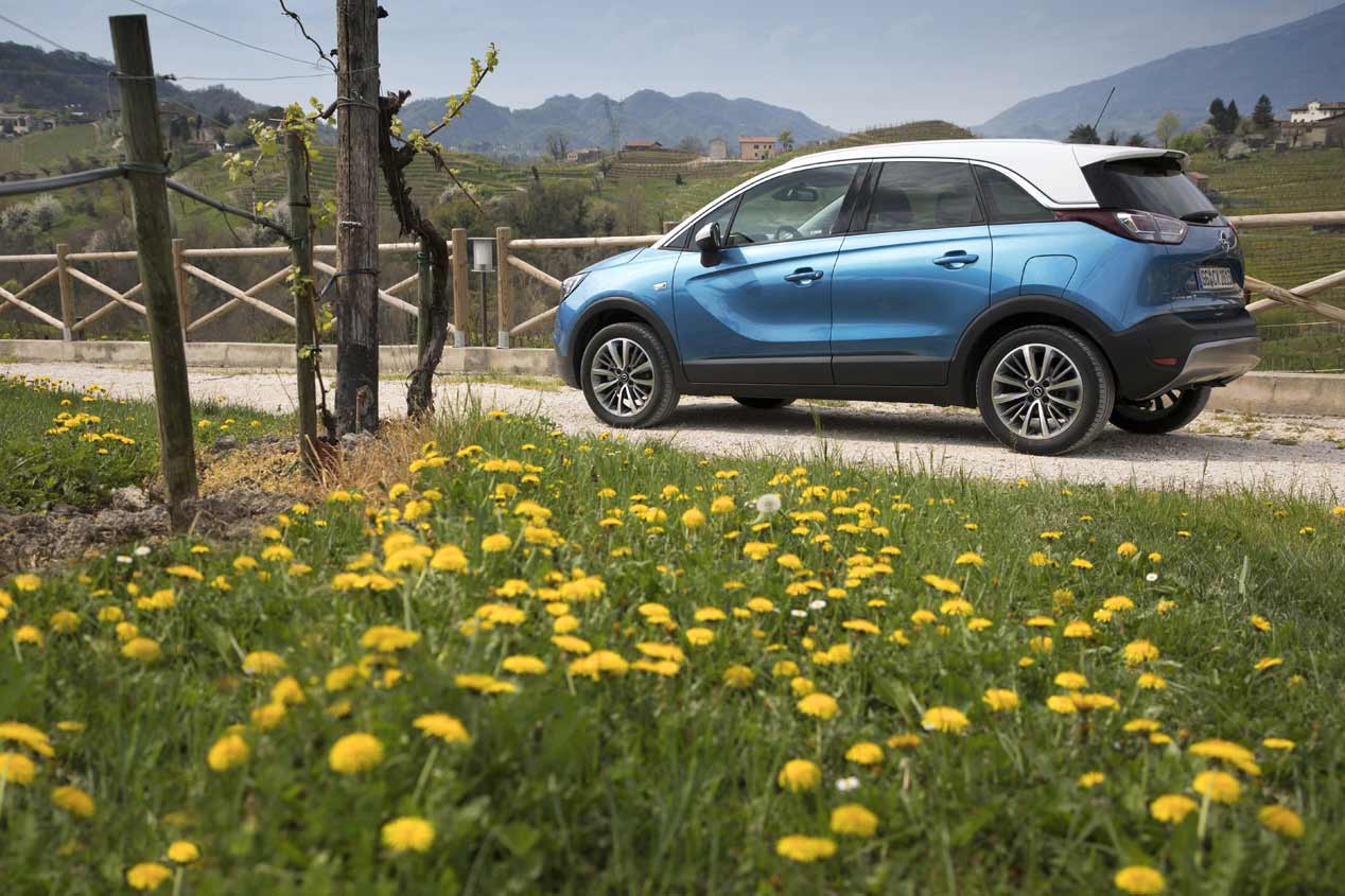Revista Autopista 3009, las mejores imágenes