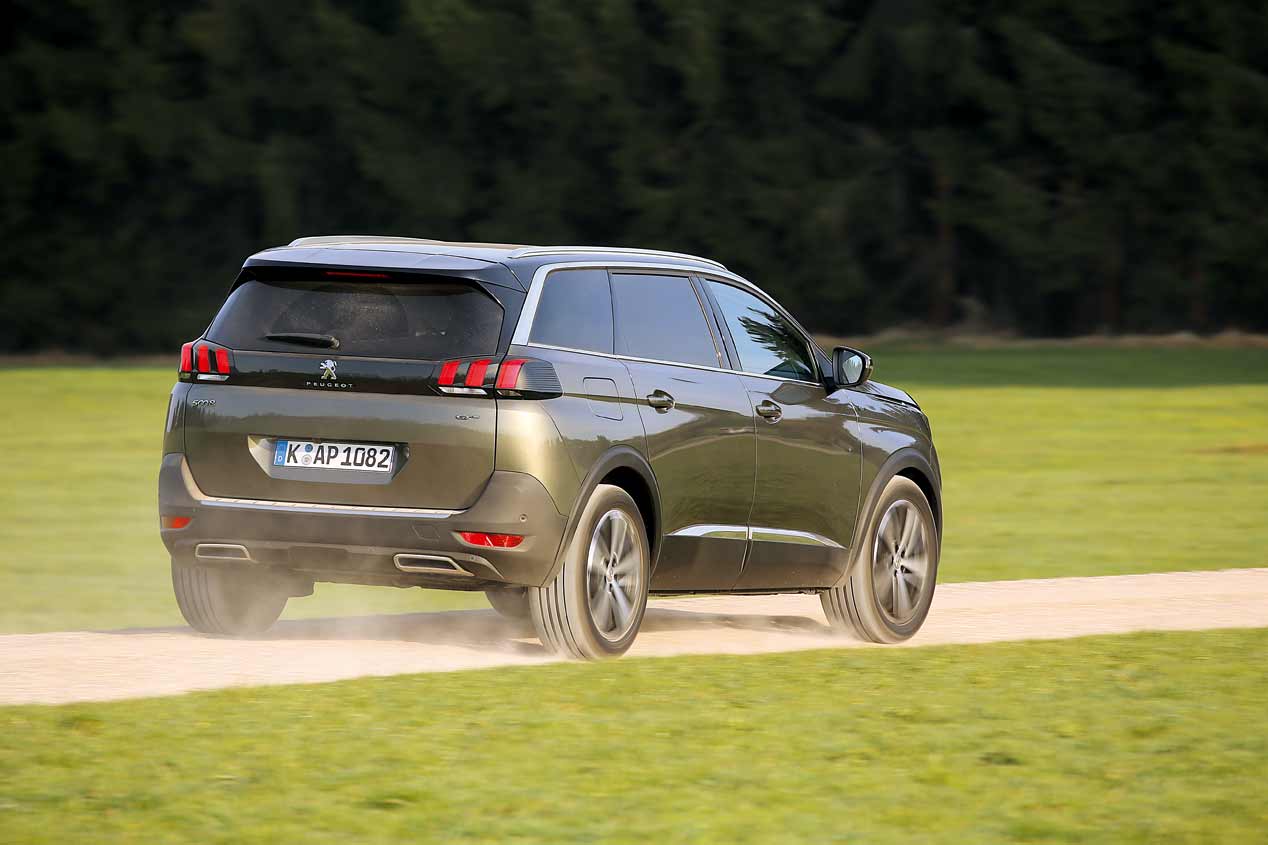 Revista Autopista 3009, las mejores imágenes