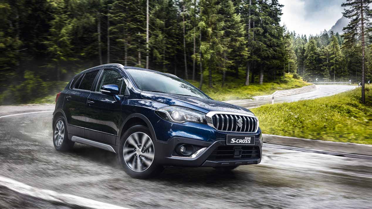 Consumos reales: los SUV que menos gastan