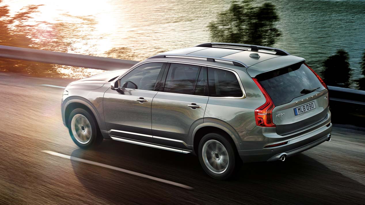 Consumos reales: los SUV que menos gastan