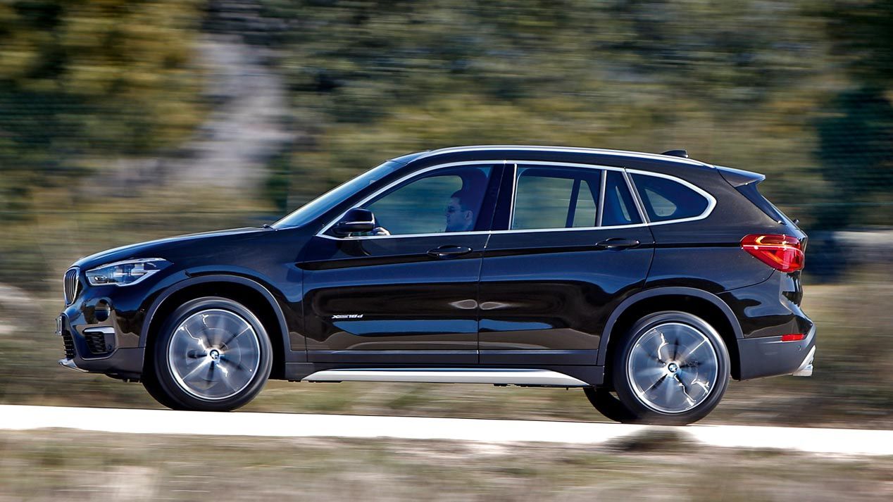Consumos reales: los SUV que menos gastan