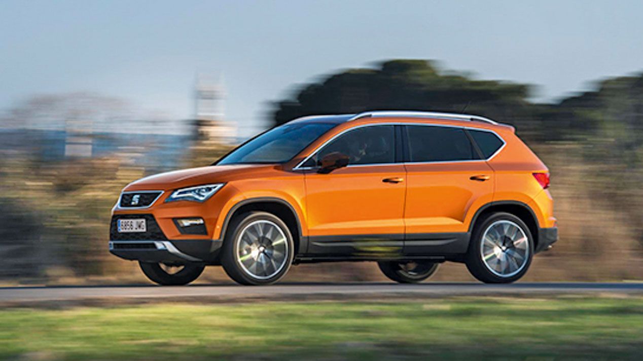 Consumos reales: los SUV que menos gastan