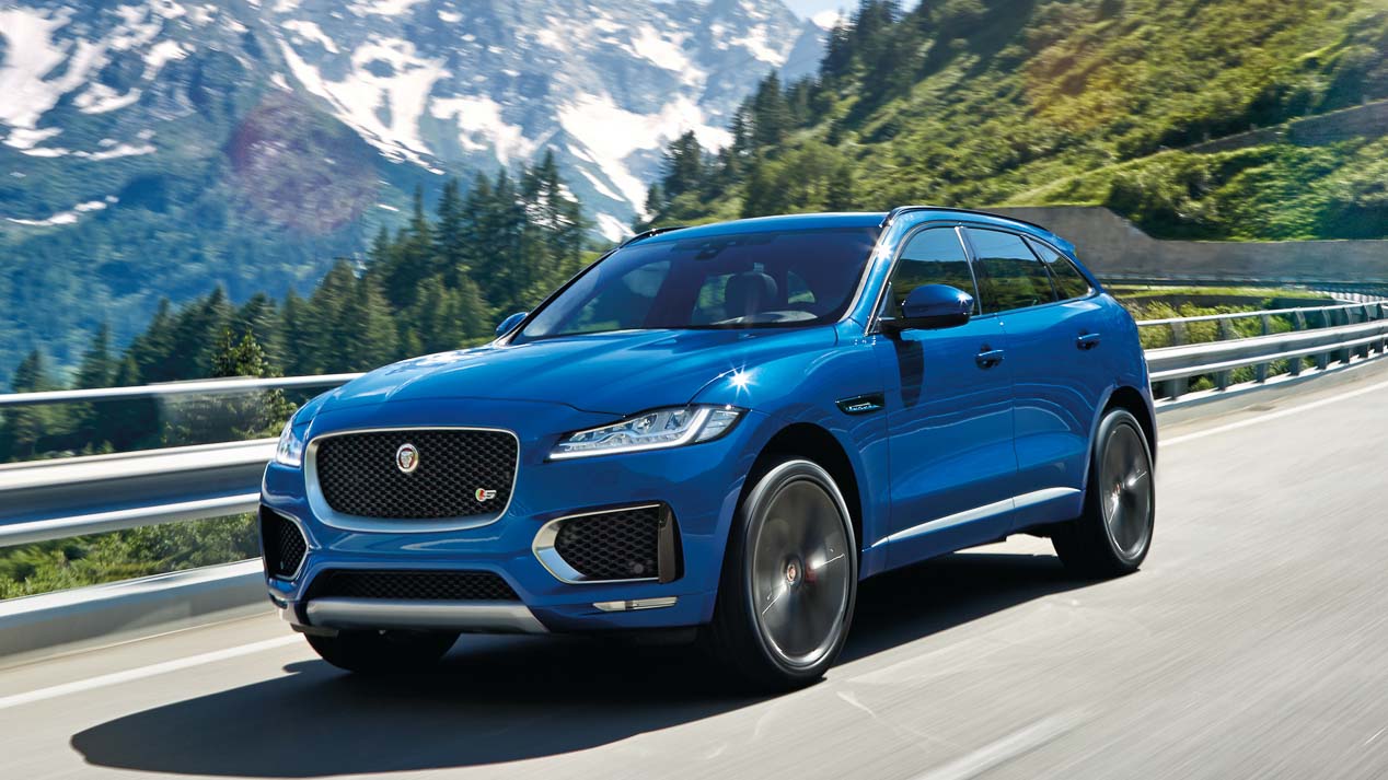Consumos reales: los SUV que menos gastan