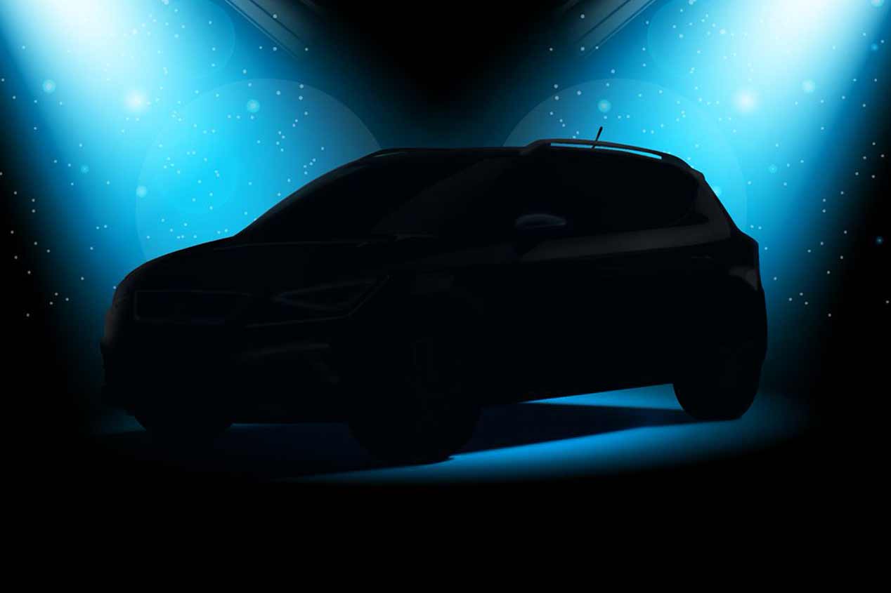 El SUV Seat Arona y el nuevo Ibiza, a todo gas