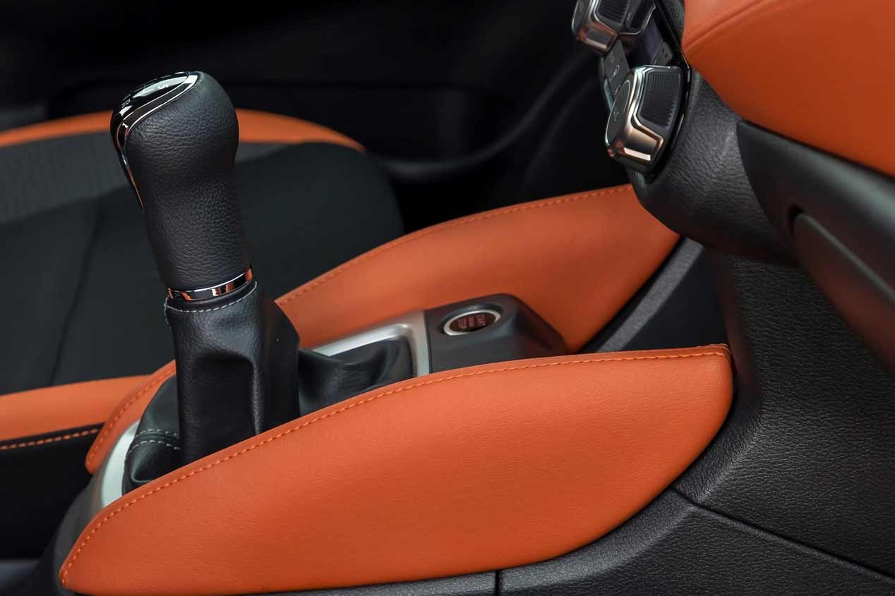 El Nissan Micra estrena un nuevo motor 1.0 de 70 CV