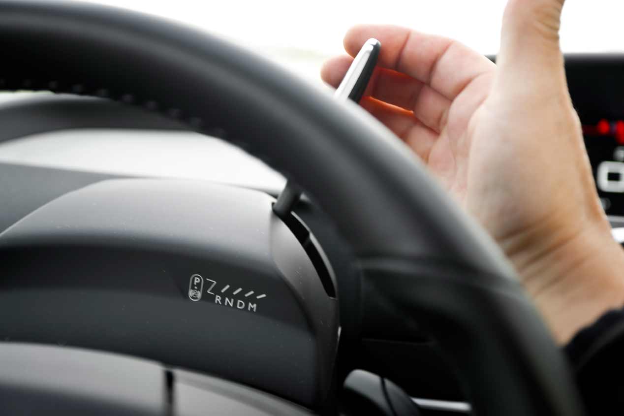 Probamos el Citroën C4 Picasso 1.6 BlueHDI EAT6