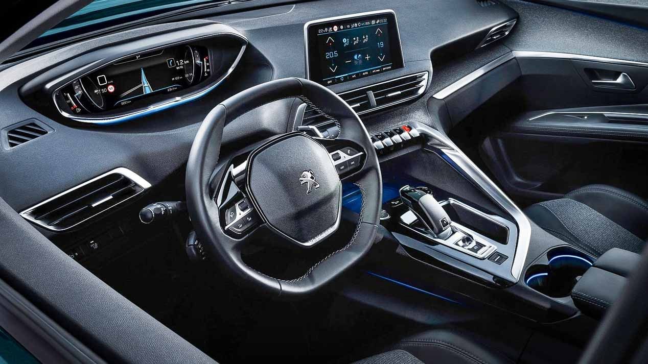 eF01, la nueva bicicleta eléctrica plegable de Peugeot