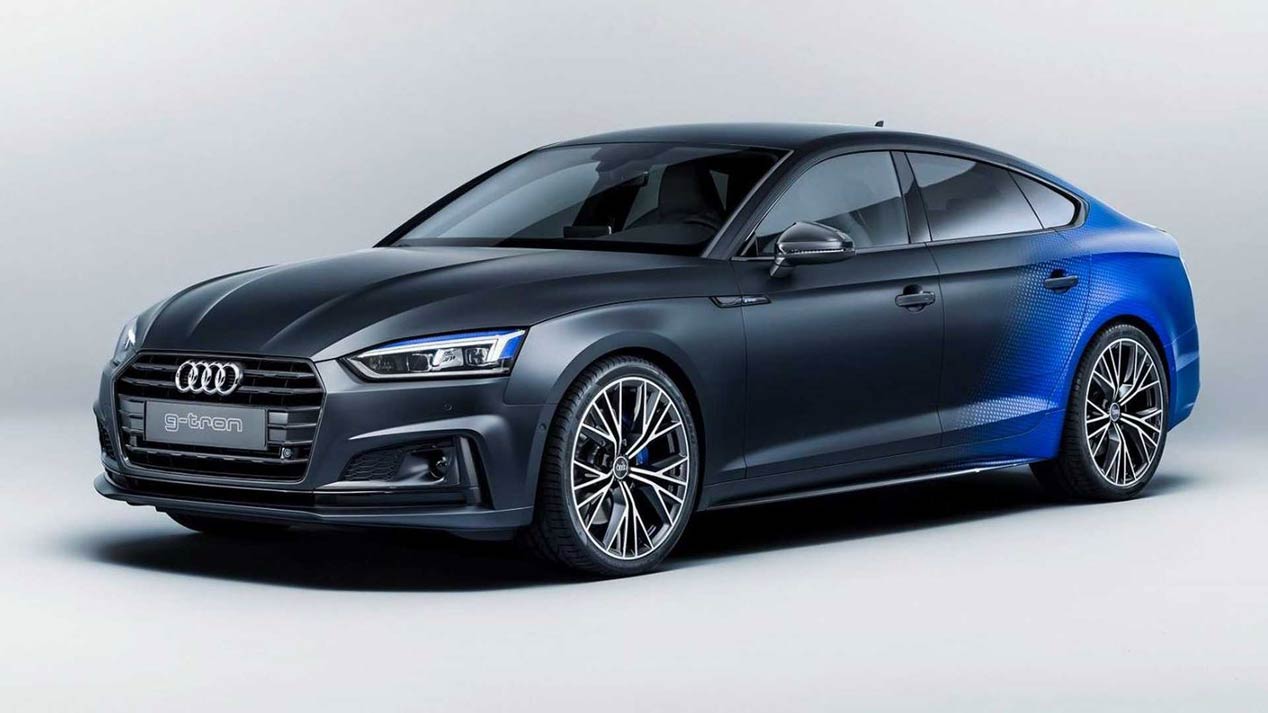 Audi y Volkswagen, novedades muy especiales para el Wörthersee GTI Festival 2017