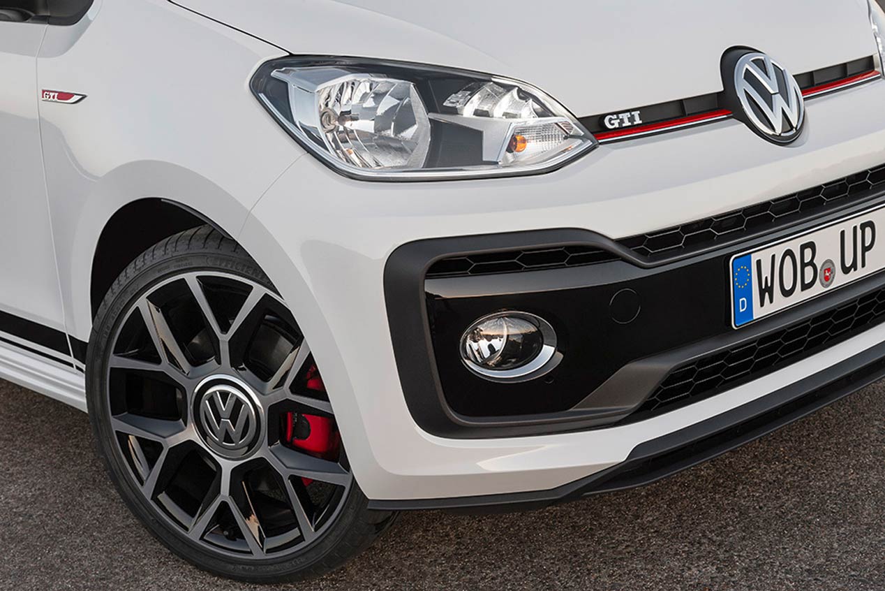 Audi y Volkswagen, novedades muy especiales para el Wörthersee GTI Festival 2017