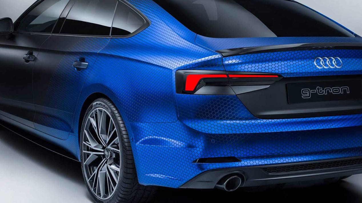 Audi y Volkswagen, novedades muy especiales para el Wörthersee GTI Festival 2017