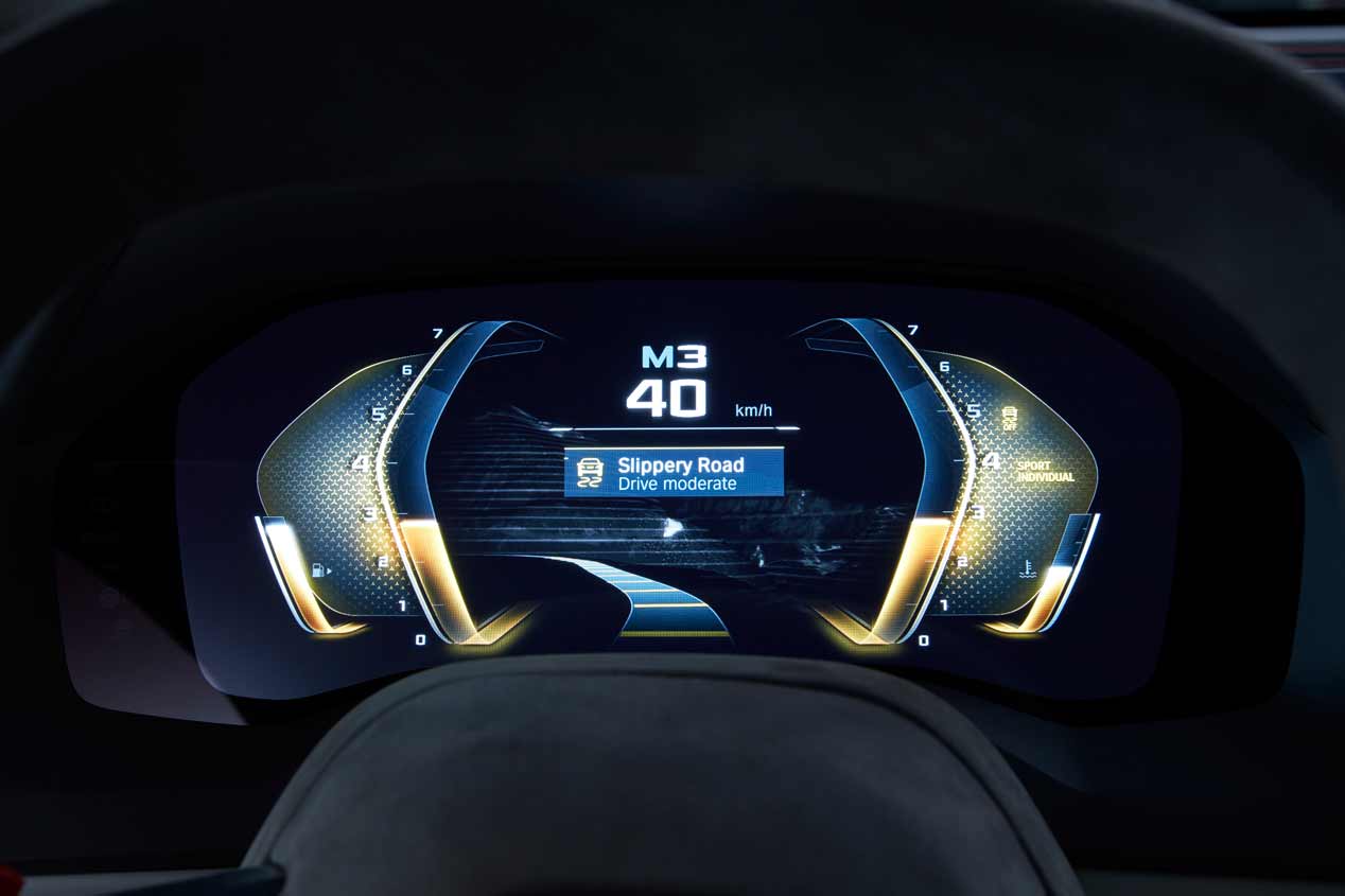 BMW Serie 8 2018: se filtran sus primeras fotos