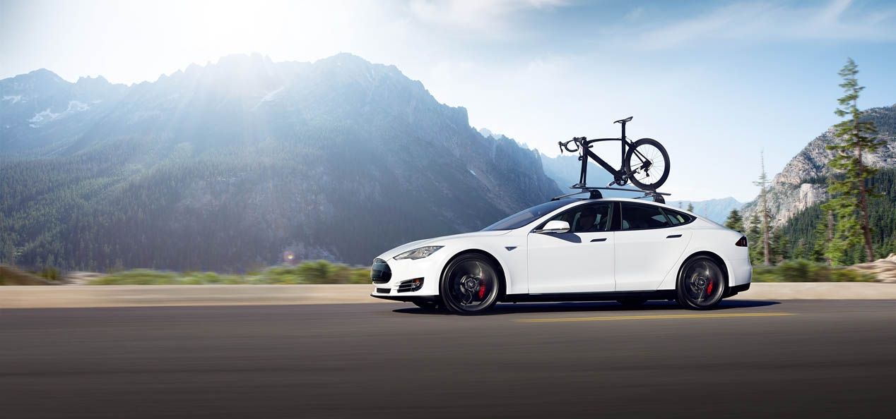 El juego de las diferencias: Tesla Model 3 frente a Tesla Model S