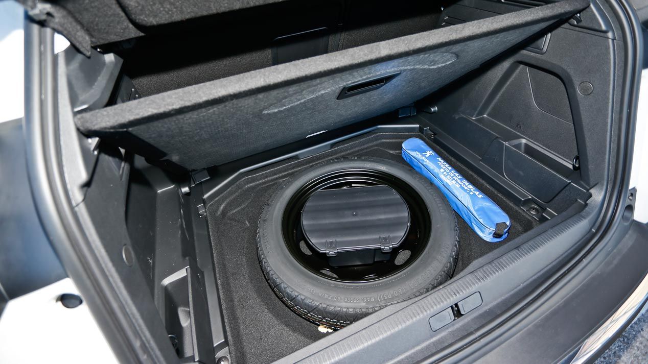 ¿Quieres comprar un Peugeot 3008? Nosotros te ayudamos a elegir