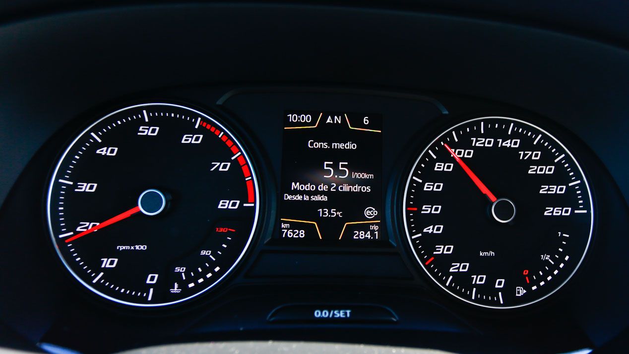 Comparativa: Toyota C-HR vs Seat Ateca 1.4 EcoTSI