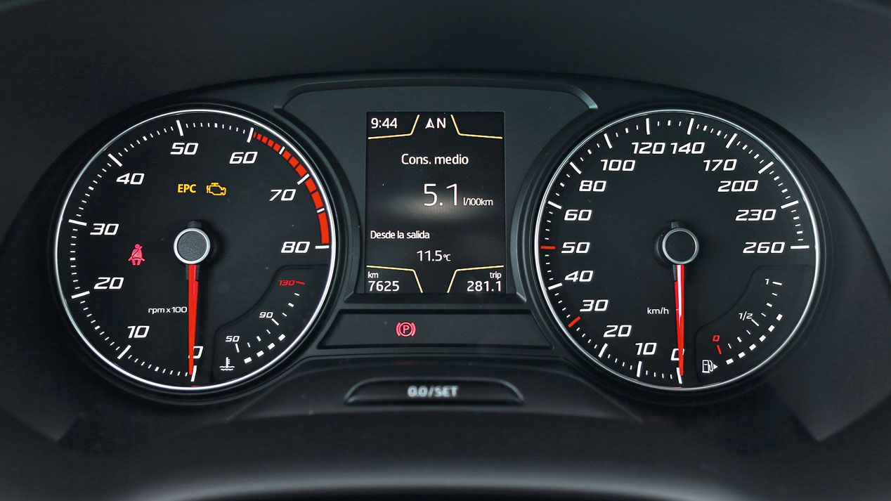 Comparativa: Toyota C-HR vs Seat Ateca 1.4 EcoTSI