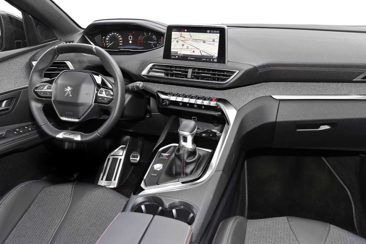 Los mejores coches y SUV del mercado por su valor/precio