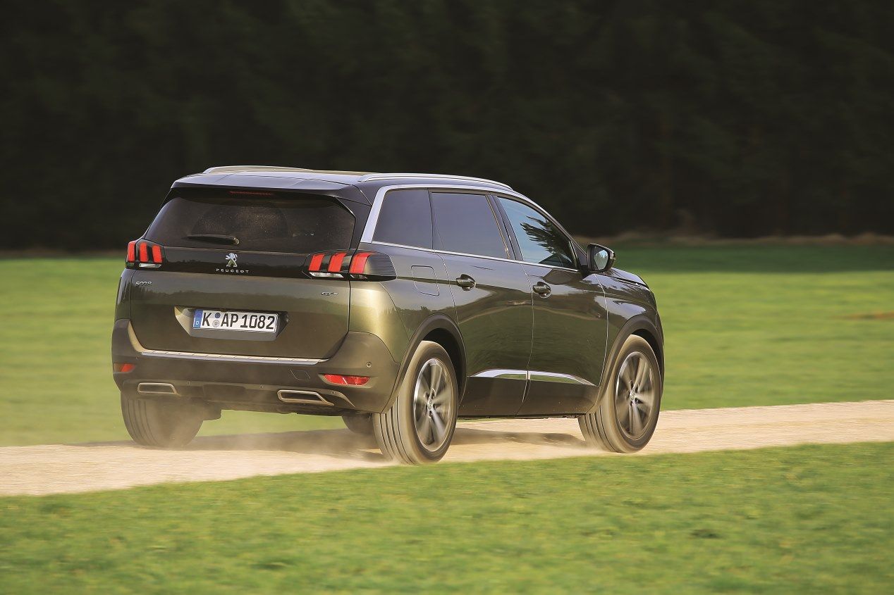Los mejores coches y SUV del mercado por su valor/precio