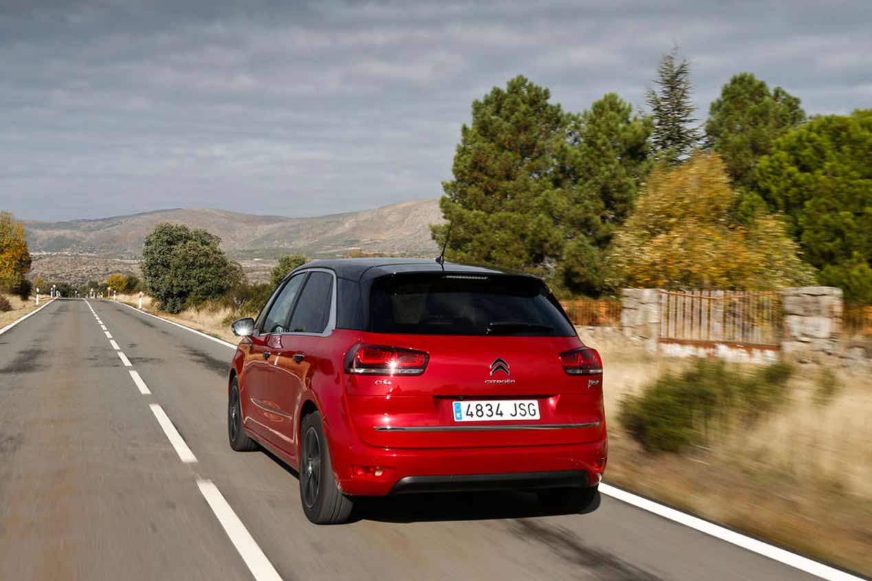 Los mejores coches y SUV del mercado por su valor/precio