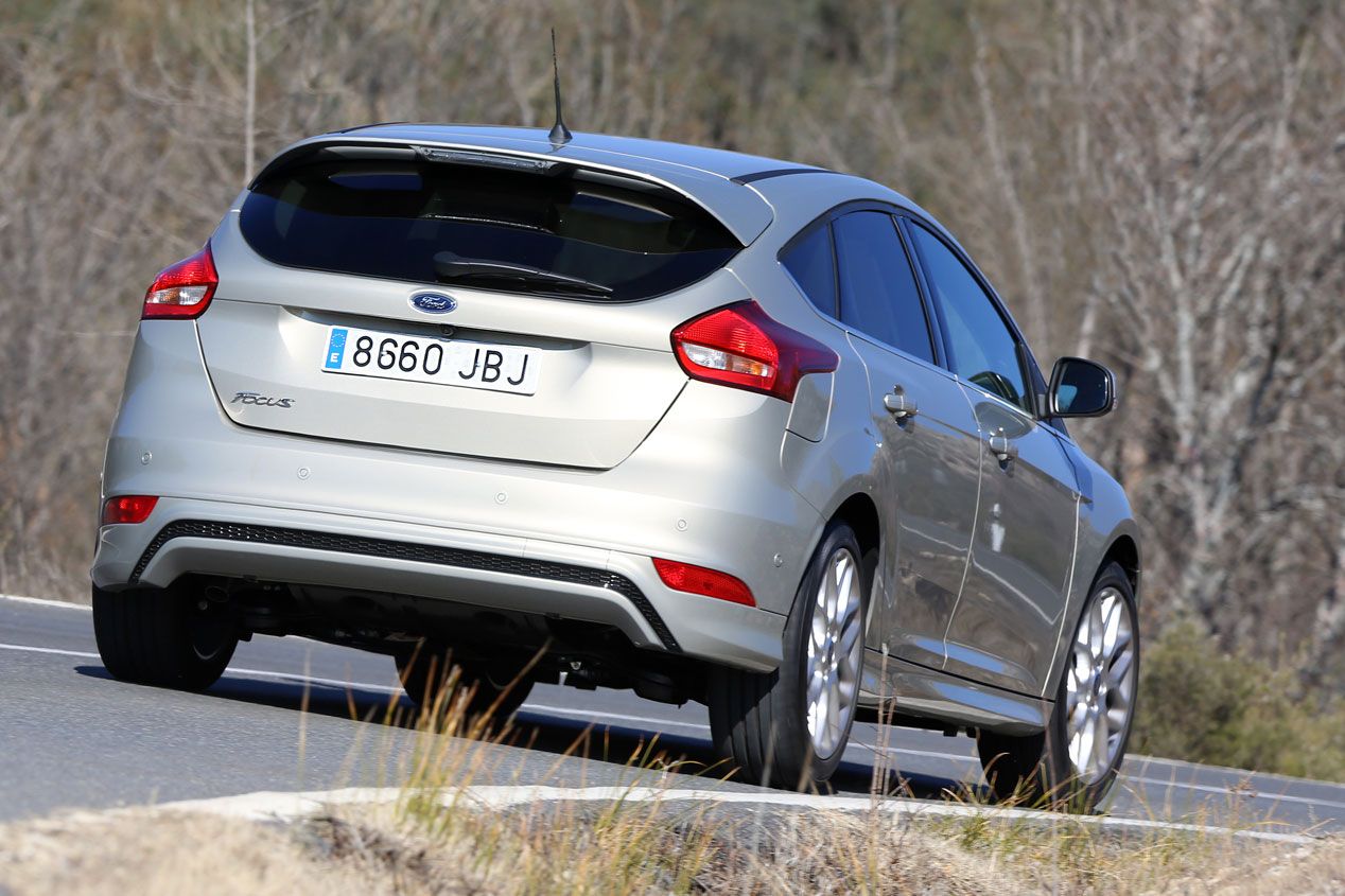Los mejores coches y SUV del mercado por su valor/precio