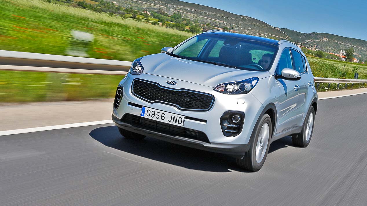 Los mejores coches y SUV del mercado por su valor/precio