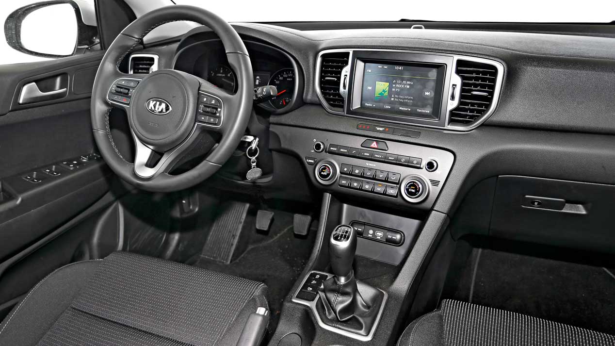Los mejores coches y SUV del mercado por su valor/precio