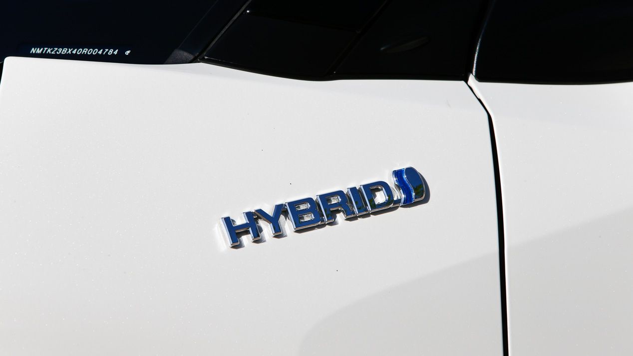 Comparativa: Toyota C-HR vs Seat Ateca 1.4 EcoTSI