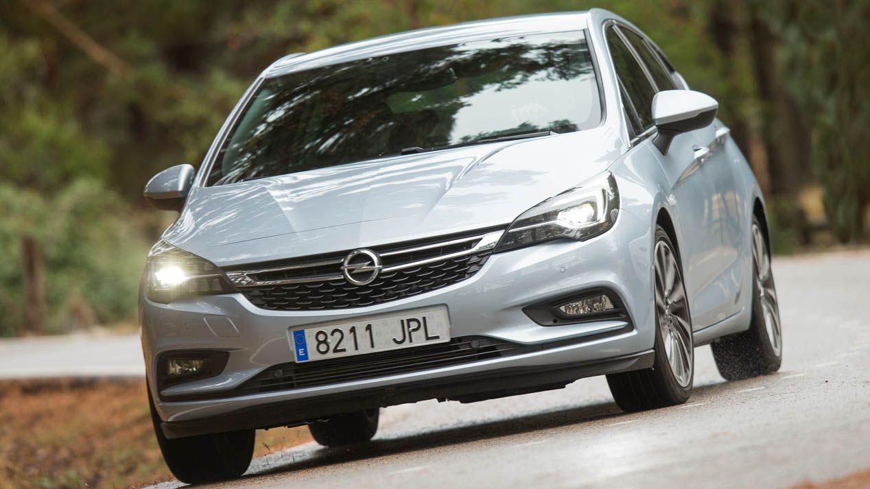 Los mejores coches y SUV del mercado por su valor/precio
