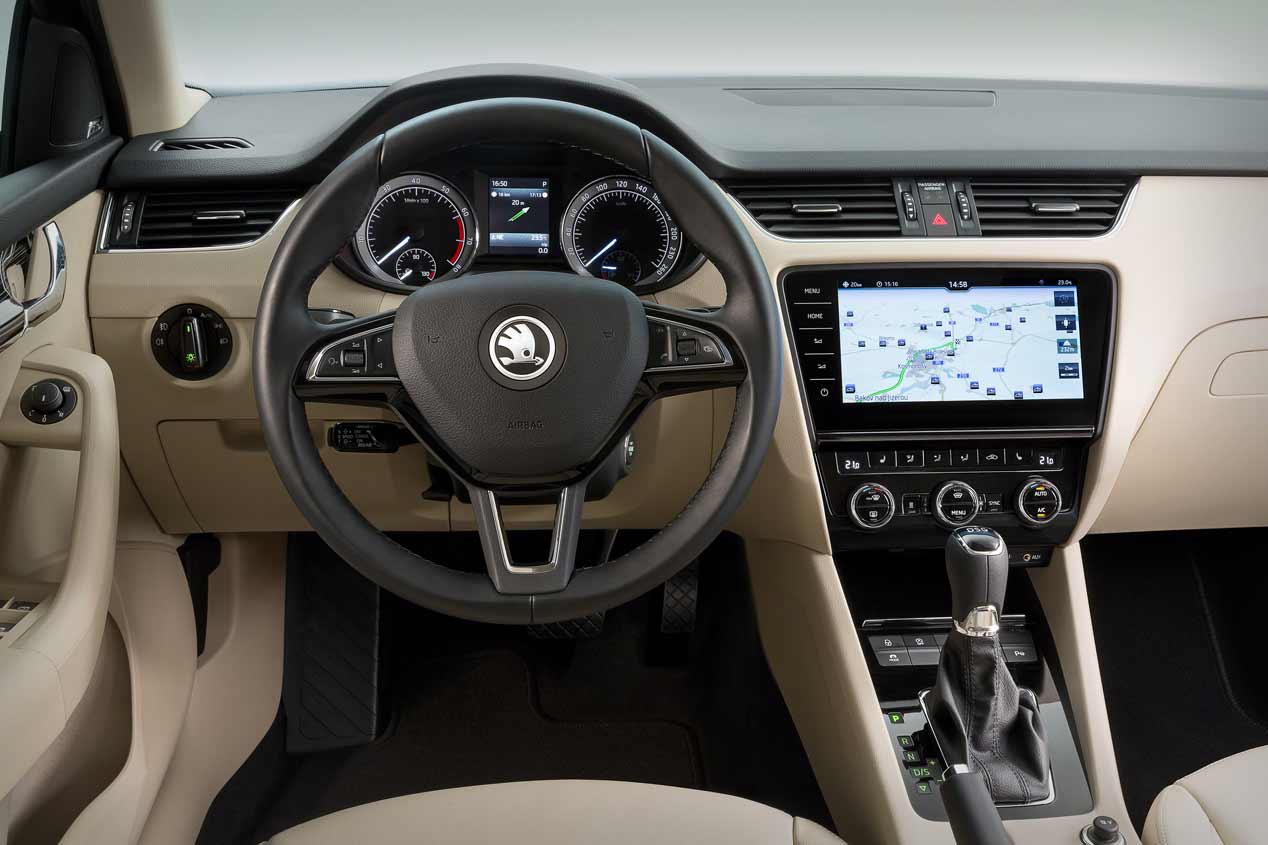 Los mejores coches y SUV del mercado por su valor/precio