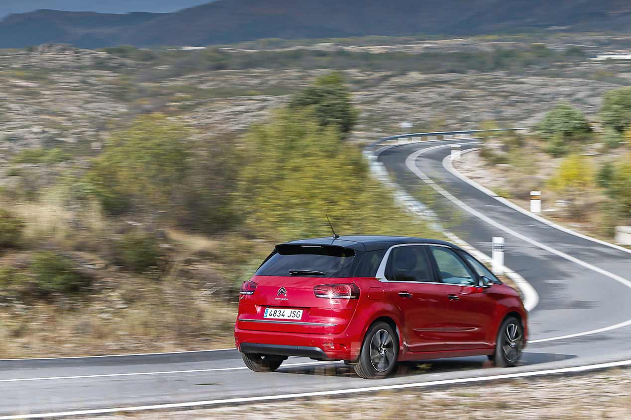 Los mejores coches y SUV del mercado por su valor/precio