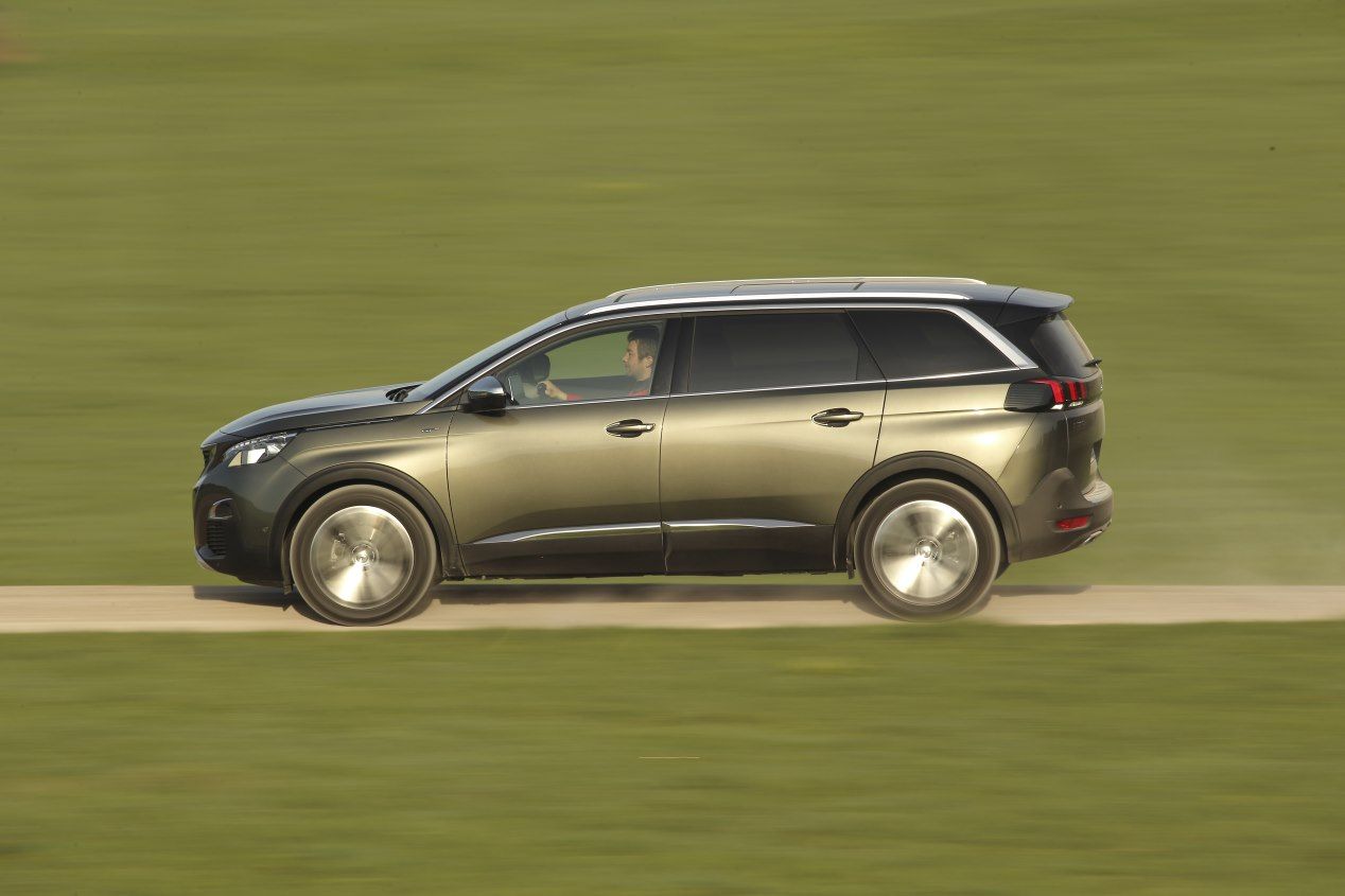 Los mejores coches y SUV del mercado por su valor/precio