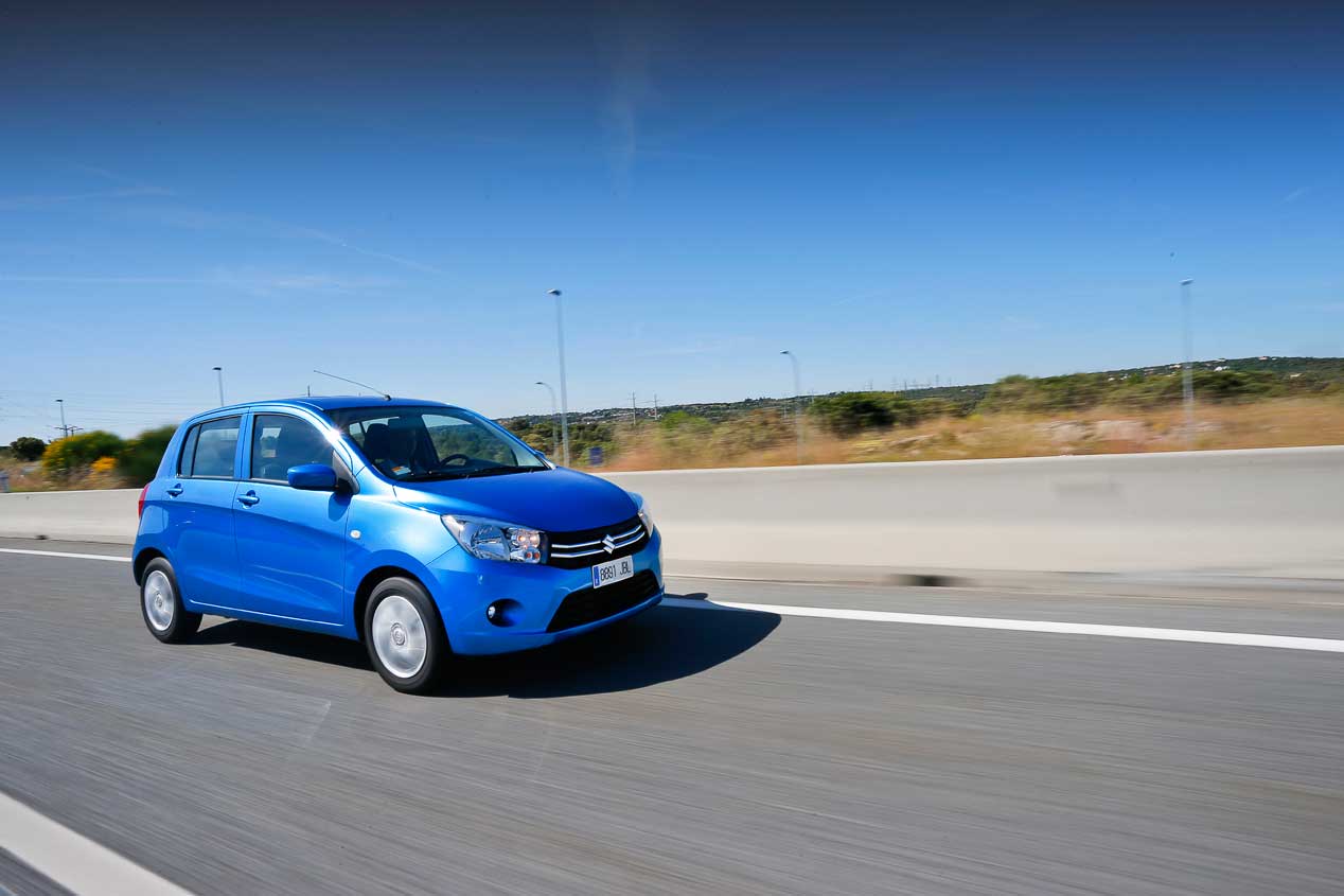 Los mejores coches y SUV del mercado por su valor/precio