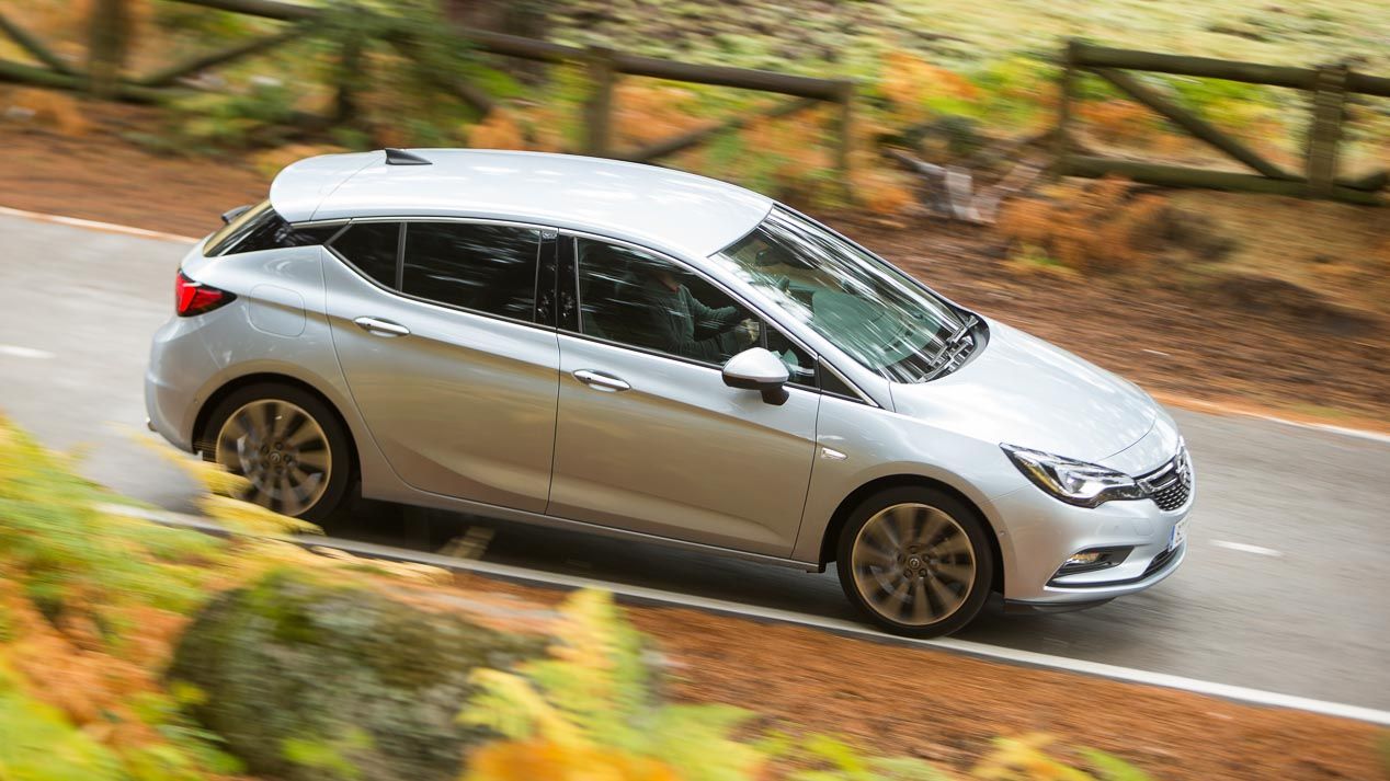 Los mejores coches y SUV del mercado por su valor/precio
