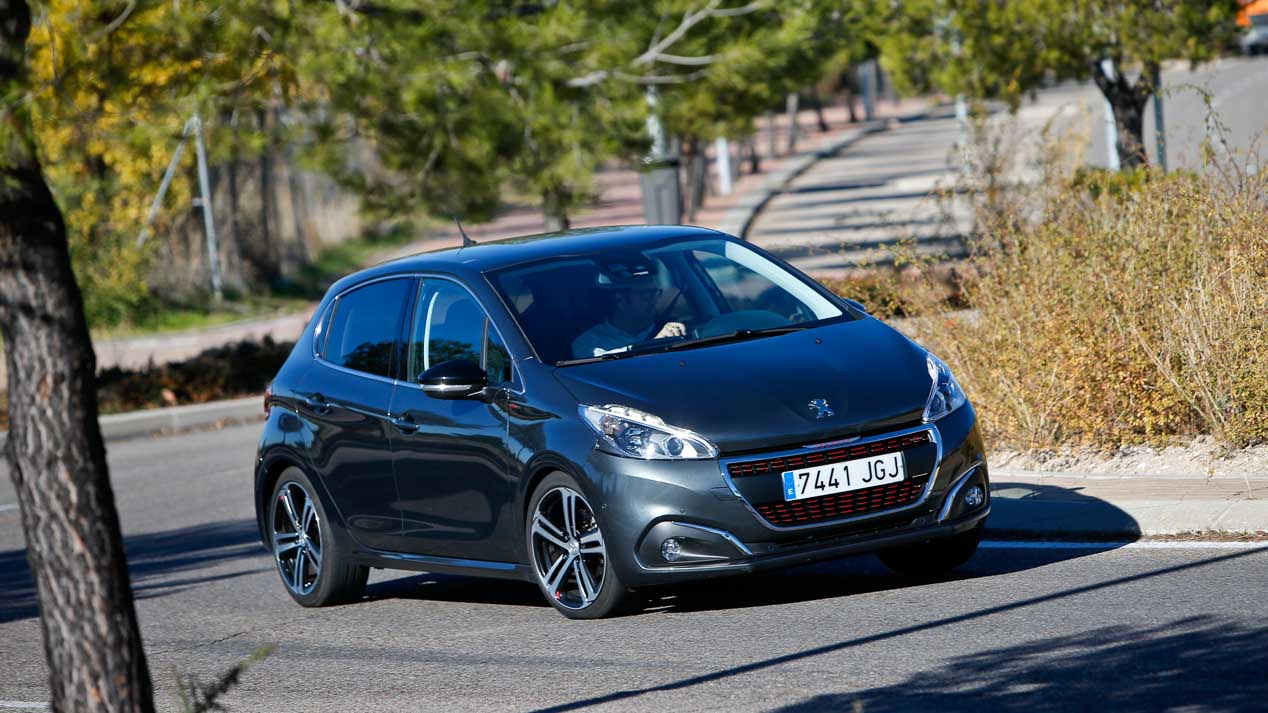 Los mejores coches y SUV del mercado por su valor/precio
