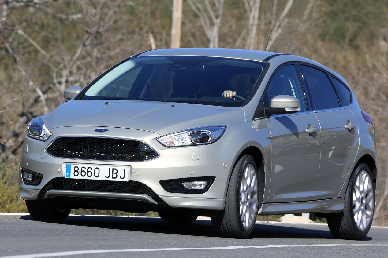 Los mejores coches y SUV del mercado por su valor/precio