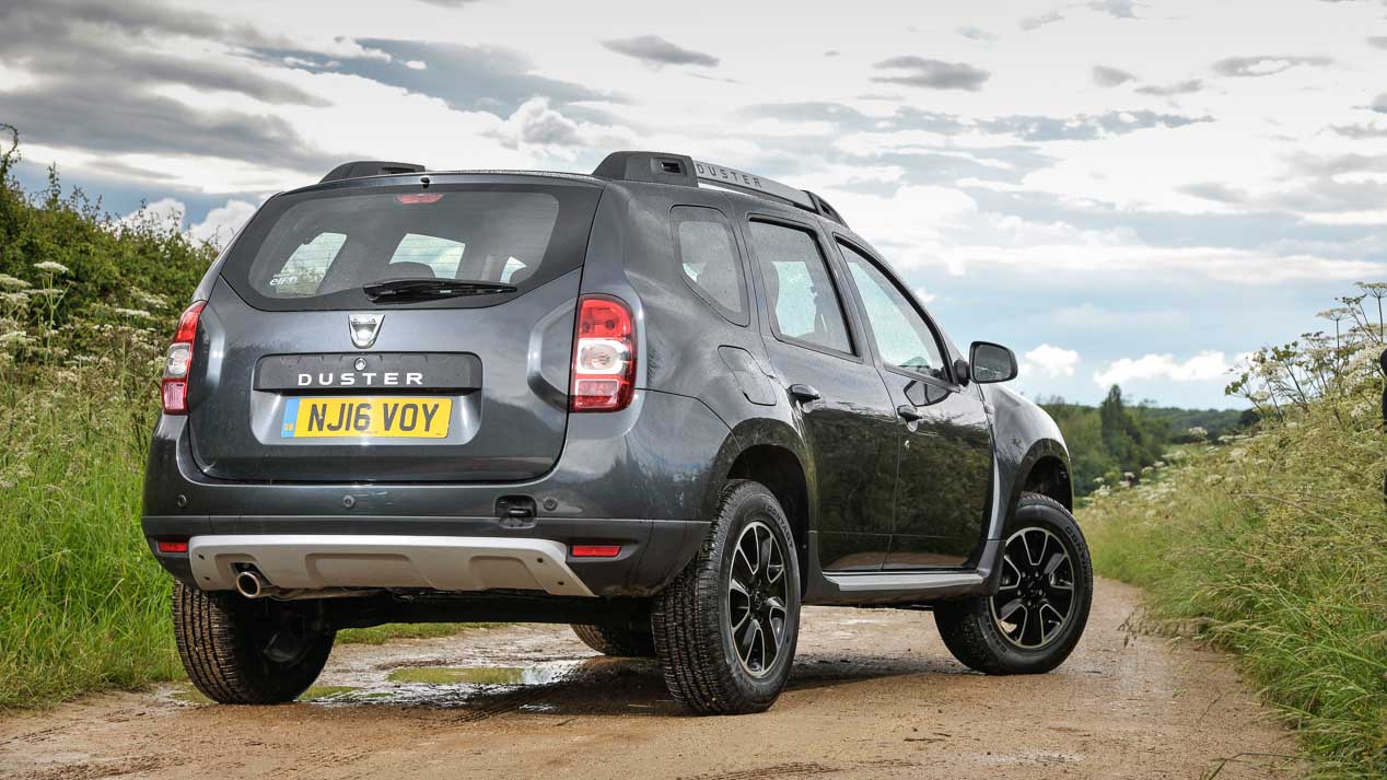 Los mejores coches y SUV del mercado por su valor/precio