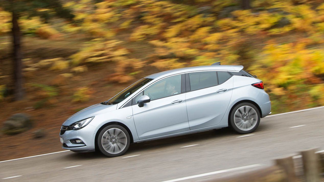 Los mejores coches y SUV del mercado por su valor/precio
