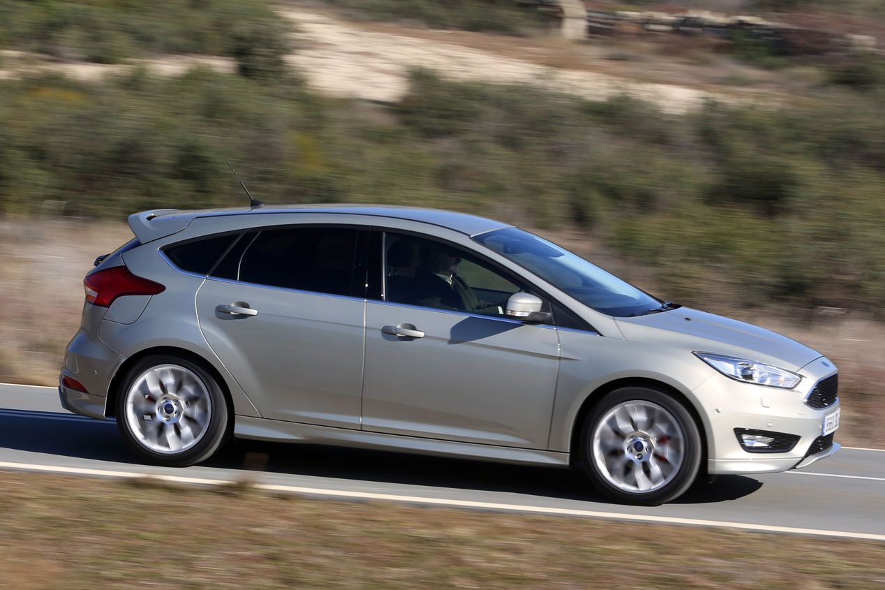 Los mejores coches y SUV del mercado por su valor/precio