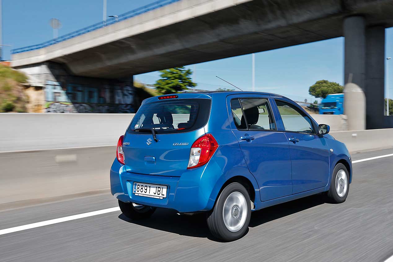 Los mejores coches y SUV del mercado por su valor/precio