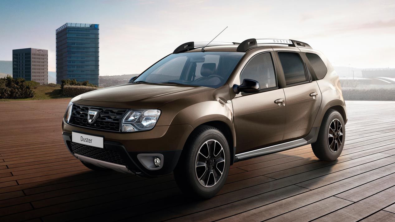 Los mejores coches y SUV del mercado por su valor/precio