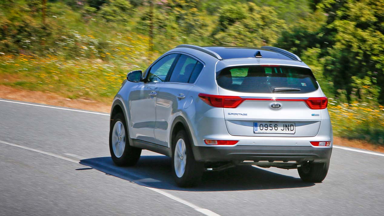 Los mejores coches y SUV del mercado por su valor/precio