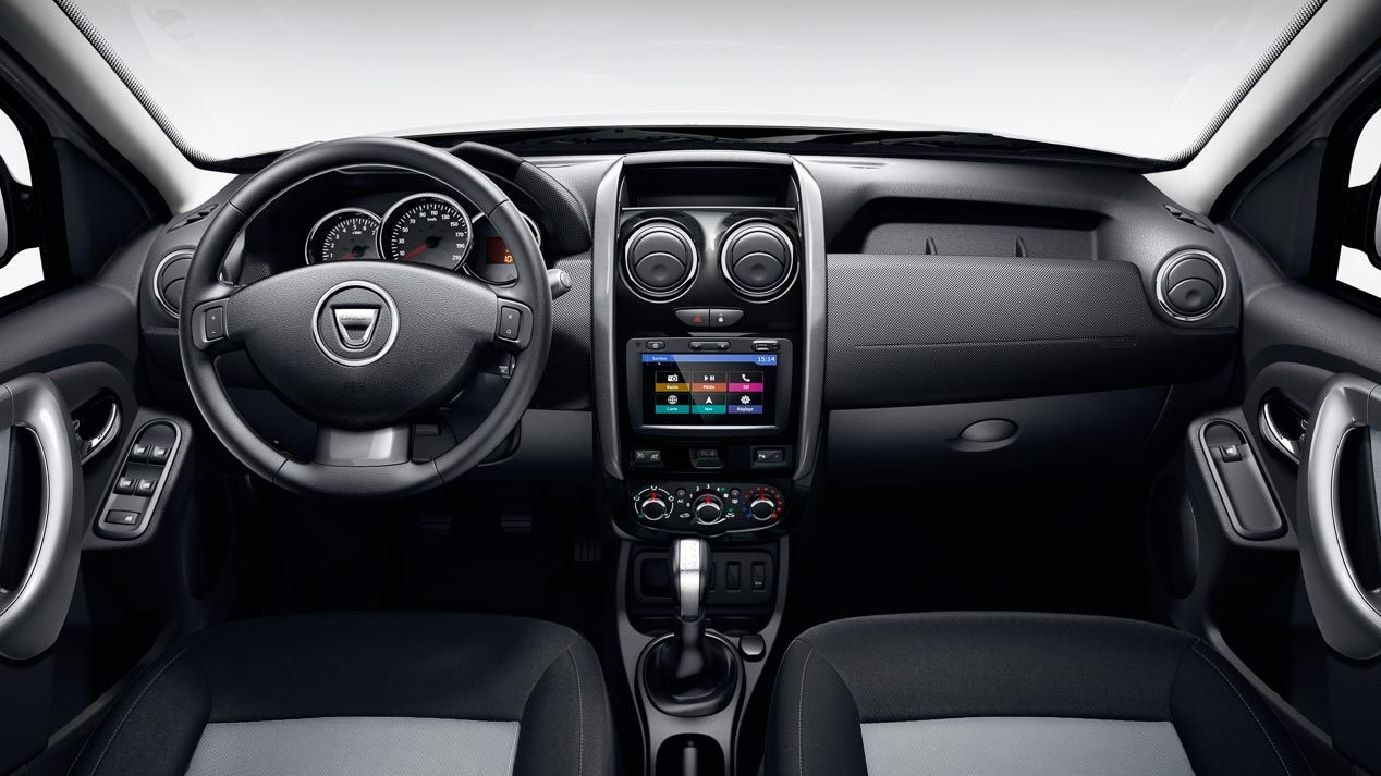 Los mejores coches y SUV del mercado por su valor/precio